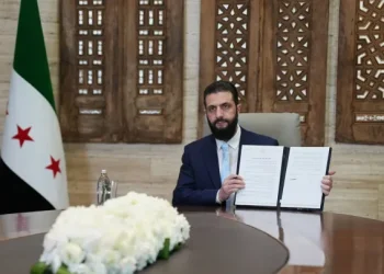 اتفاق وقف إطلاق النار واندماج “قسد” يعزز وحدة سوريا واستقرارها