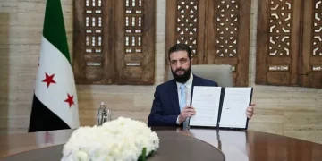 اتفاق وقف إطلاق النار واندماج “قسد” يعزز وحدة سوريا واستقرارها