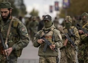 استنفار للجيش بعد تعزيزات لميليشيا قسد شرق حلب وتحذيرات من تهديدات بطائرات مسيّرة