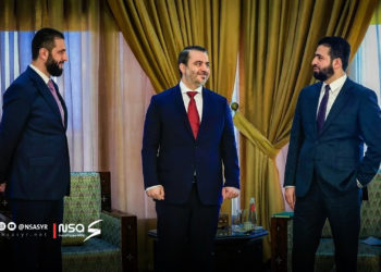 تقرير أممي يكشف 5 محاولات اغتيال للرئيس السوري ووزيرين خلال 2025