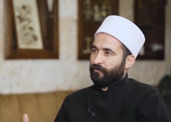 قائد الأمن في السويداء: يرفض التدخل الإسرائيلي ويدعو لدعم الدولة