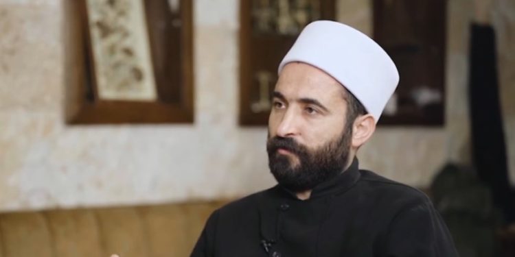 قائد الأمن في السويداء: يرفض التدخل الإسرائيلي ويدعو لدعم الدولة