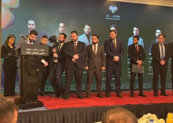 إطلاق مدونة السلوك المهني والأخلاقي لقطاع الإعلام في سوريا 2026