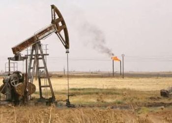 الحكومة السورية تبدأ إجراءات استلام حقل رميلان النفطي في الحسكة