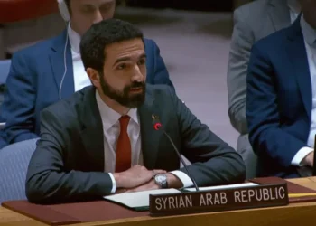 سوريا تطلق خطة شاملة لإزالة مخزون الأسلحة الكيميائية بدعم دولي