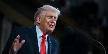 ترمب: العمليات ضد إيران مستمرة مع احتمال فتح الحوار