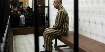 محاكمة عاطف نجيب.. انطلاق قطار محاكمة رموز النظام البائد