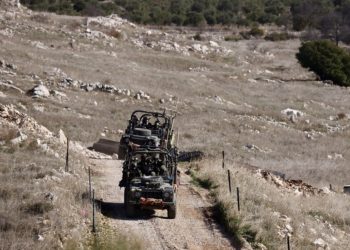 توتر على حدود الجولان: مقتل شاب سوري بقذيفة إسرائيلية