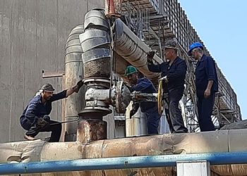 الرئيس التنفيذي لشركة السورية للبترول ينفي وجود خلافات داخل الشركة