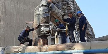 الرئيس التنفيذي لشركة السورية للبترول ينفي وجود خلافات داخل الشركة