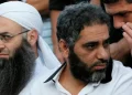 بيروت.. محكمة الجنايات تصدر حكمًا ببراءة فضل شاكر وأحمد الأسير
