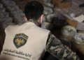 إحباط تهريب 25 مليون حبة كبتاغون في سوريا
