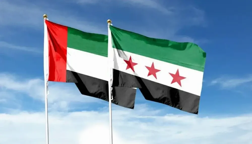 المنتدى السوري الإماراتي 2026.. انطلاقة جديدة للتعاون الاقتصادي والاستثماري بين دمشق وأبو ظبي