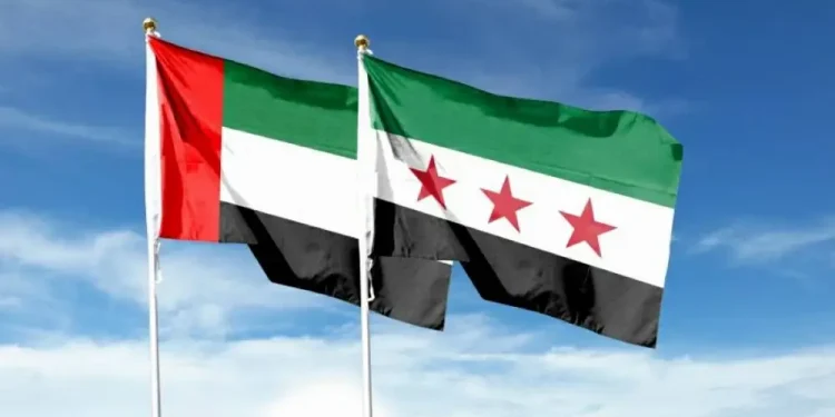 المنتدى السوري الإماراتي 2026.. انطلاقة جديدة للتعاون الاقتصادي والاستثماري بين دمشق وأبو ظبي