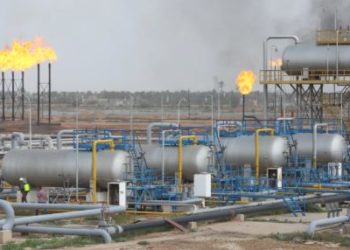 العراق يخطط لزيادة تصدير النفط الخام عبر سوريا