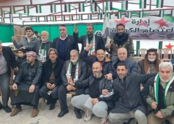 حراك شعبي يطالب بمحاسبة فلول النظام البائد والداخلية تدعو للاحتكام إلى القانون