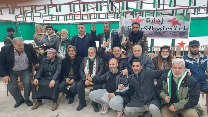 حراك شعبي يطالب بمحاسبة فلول النظام البائد والداخلية تدعو للاحتكام إلى القانون