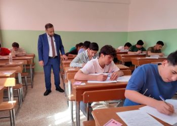 محافظ السويداء يحذّر من عرقلة وصول الطلاب إلى مراكز امتحاناتهم