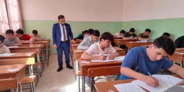 محافظ السويداء يحذّر من عرقلة وصول الطلاب إلى مراكز امتحاناتهم