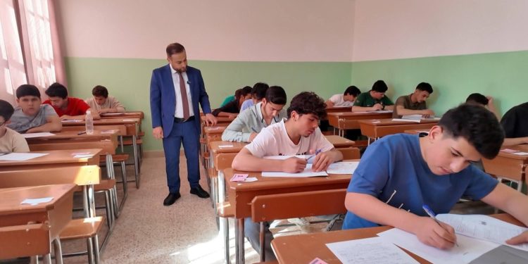 محافظ السويداء يحذّر من عرقلة وصول الطلاب إلى مراكز امتحاناتهم
