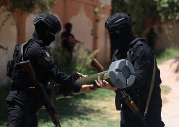 سوريا.. إحباط تهريب شحنة أسلحة من العراق إلى حزب الله اللبناني