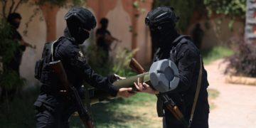 سوريا.. إحباط تهريب شحنة أسلحة من العراق إلى حزب الله اللبناني